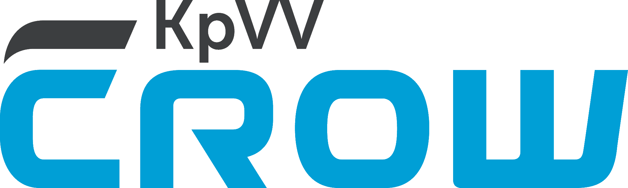 Logo kennisplatform CROW